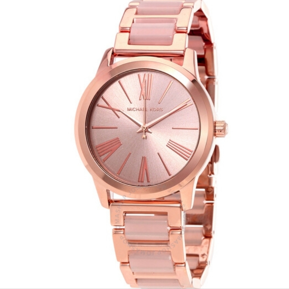 Michael Kors MK3595 Watch